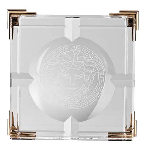 versace prisma clear